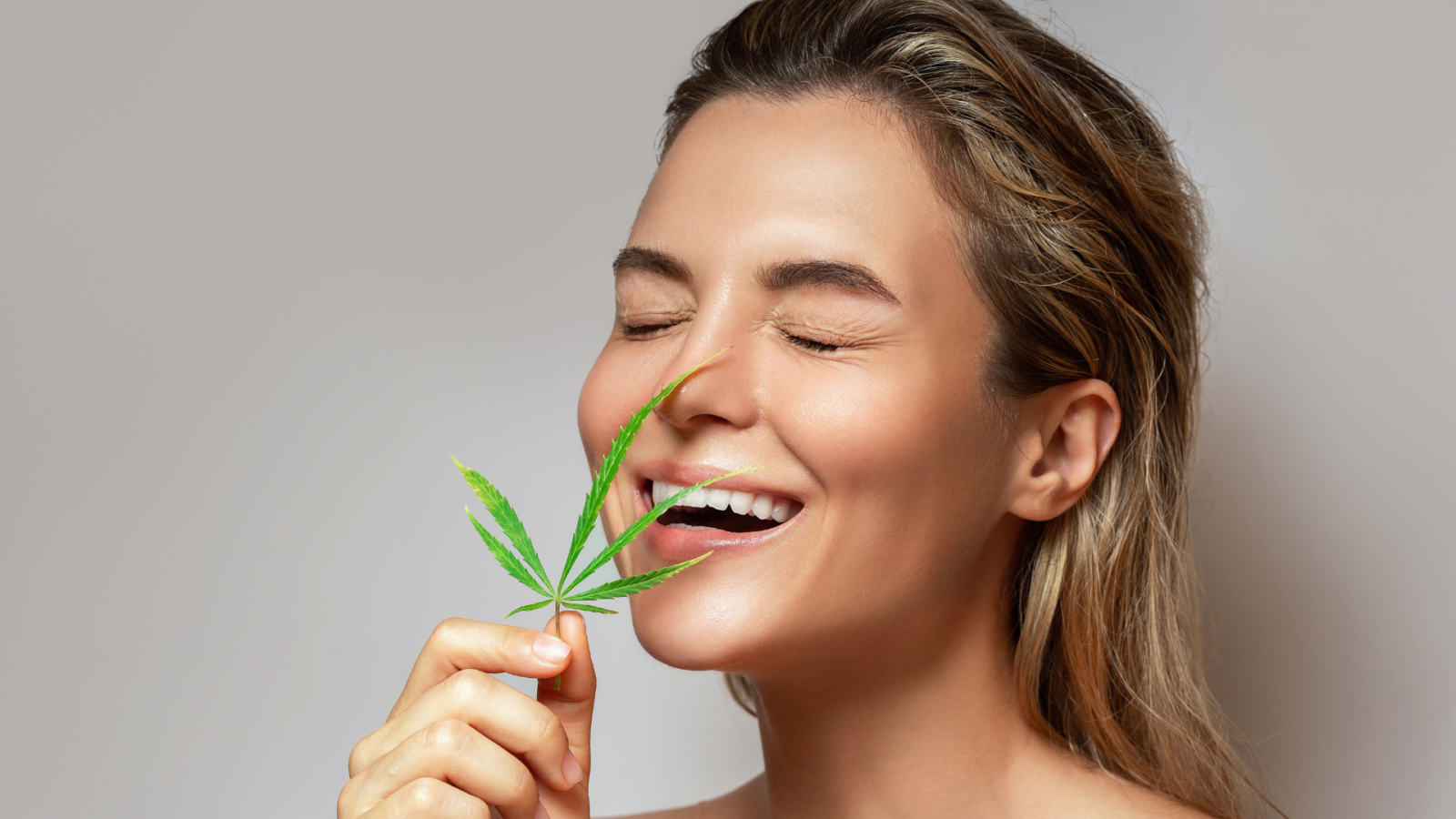 cannabis e skincare