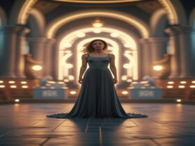 Imagem gerada por IA para ilustrar o conteúdo da Revista Ganja.