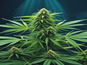 Imagem gerada por IA para ilustrar o conteúdo da Revista Ganja.