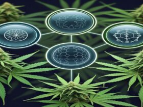 Imagem gerada por IA para ilustrar o conteúdo da Revista Ganja.