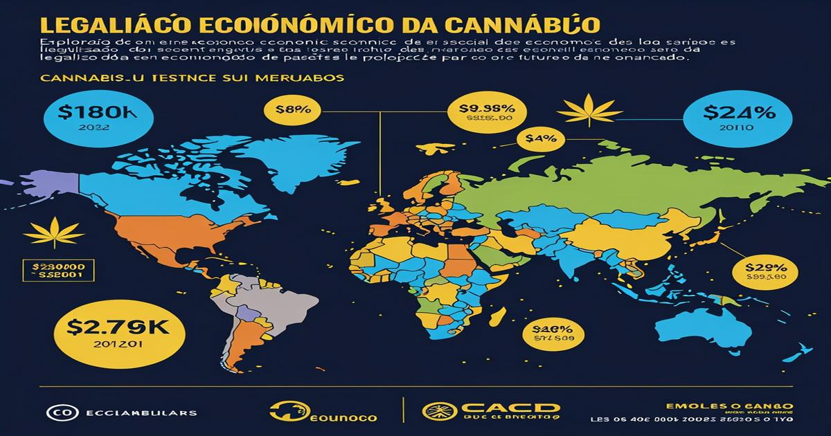 Imagem gerada por IA para ilustrar o conteúdo da Revista Ganja.