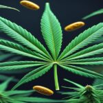 Imagem gerada por IA para ilustrar o conteúdo da Revista Ganja.