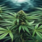 Imagem gerada por IA para ilustrar o conteúdo da Revista Ganja.