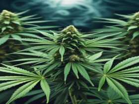 Imagem gerada por IA para ilustrar o conteúdo da Revista Ganja.