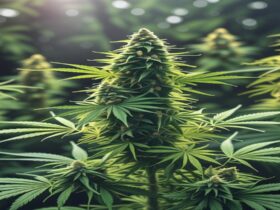 Imagem gerada por IA para ilustrar o conteúdo da Revista Ganja.