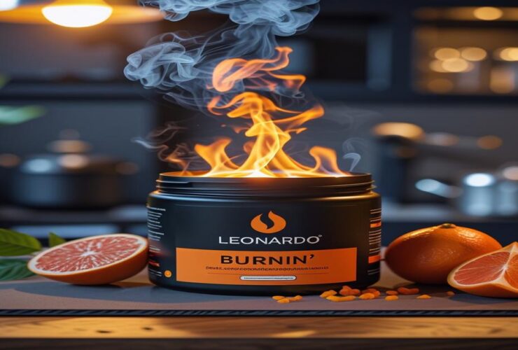 Imagem gerada por IA para ilustrar o conteúdo da Revista Ganja.