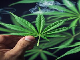 Imagem gerada por IA para ilustrar o conteúdo da Revista Ganja.