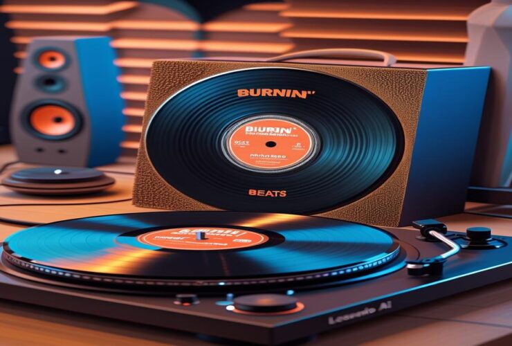 Imagem gerada por IA para ilustrar o conteúdo da Revista Ganja.