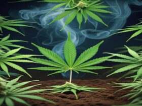 Imagem gerada por IA para ilustrar o conteúdo da Revista Ganja.