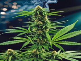 Imagem gerada por IA para ilustrar o conteúdo da Revista Ganja.