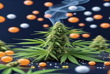 Imagem gerada por IA para ilustrar o conteúdo da Revista Ganja.