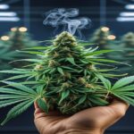 Imagem gerada por IA para ilustrar o conteúdo da Revista Ganja.