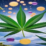 Imagem gerada por IA para ilustrar o conteúdo da Revista Ganja.