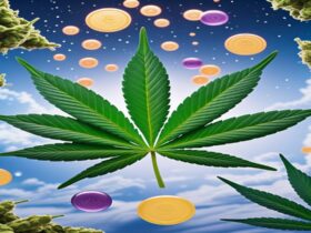 Imagem gerada por IA para ilustrar o conteúdo da Revista Ganja.