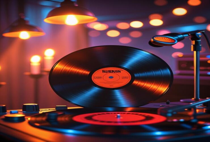 Imagem gerada por IA para ilustrar o conteúdo da Revista Ganja.