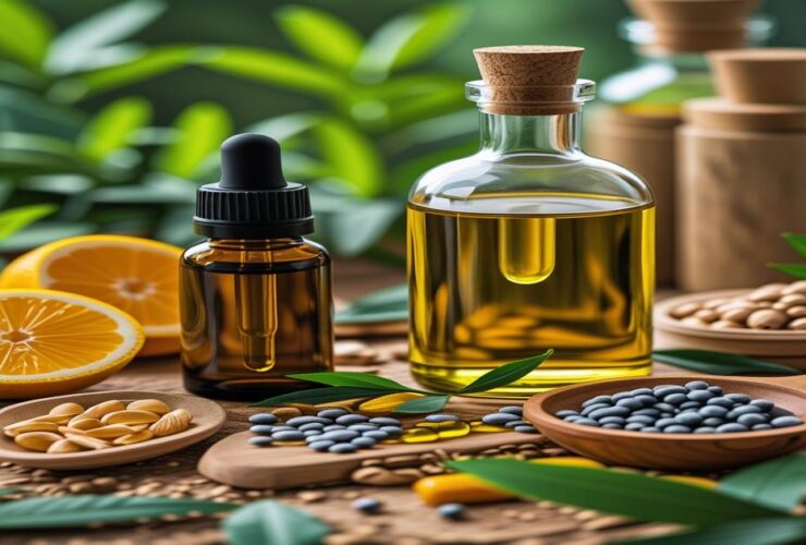 Imagem gerada por IA para ilustrar o conteúdo da Revista Ganja.