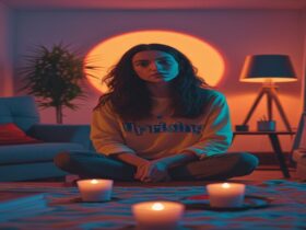 Imagem gerada por IA para ilustrar o conteúdo da Revista Ganja.