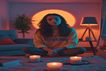 Imagem gerada por IA para ilustrar o conteúdo da Revista Ganja.