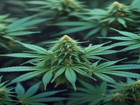 Imagem gerada por IA para ilustrar o conteúdo da Revista Ganja.