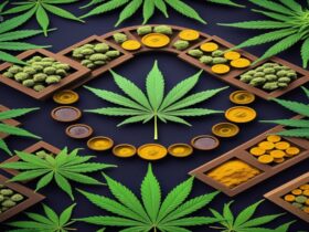 Imagem gerada por IA para ilustrar o conteúdo da Revista Ganja.