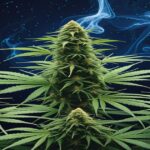 Imagem gerada por IA para ilustrar o conteúdo da Revista Ganja.