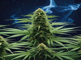 Imagem gerada por IA para ilustrar o conteúdo da Revista Ganja.