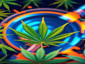 Imagem gerada por IA para ilustrar o conteúdo da Revista Ganja.