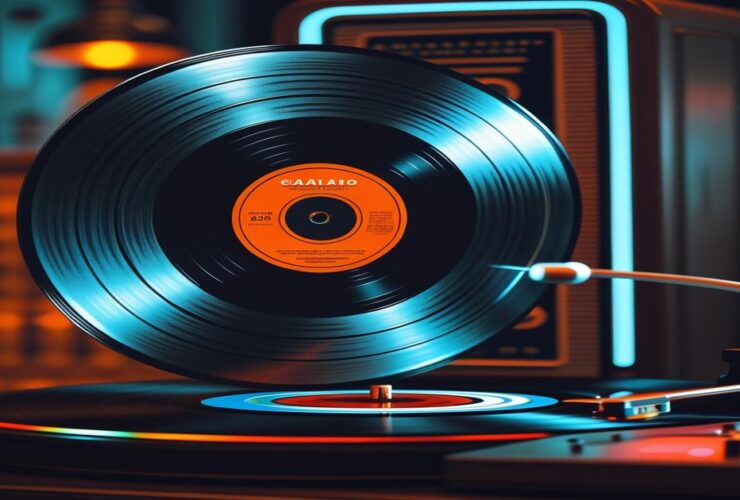 Imagem gerada por IA para ilustrar o conteúdo da Revista Ganja.