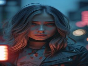 Imagem gerada por IA para ilustrar o conteúdo da Revista Ganja.