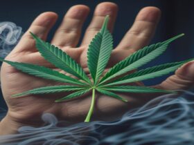 Imagem gerada por IA para ilustrar o conteúdo da Revista Ganja.