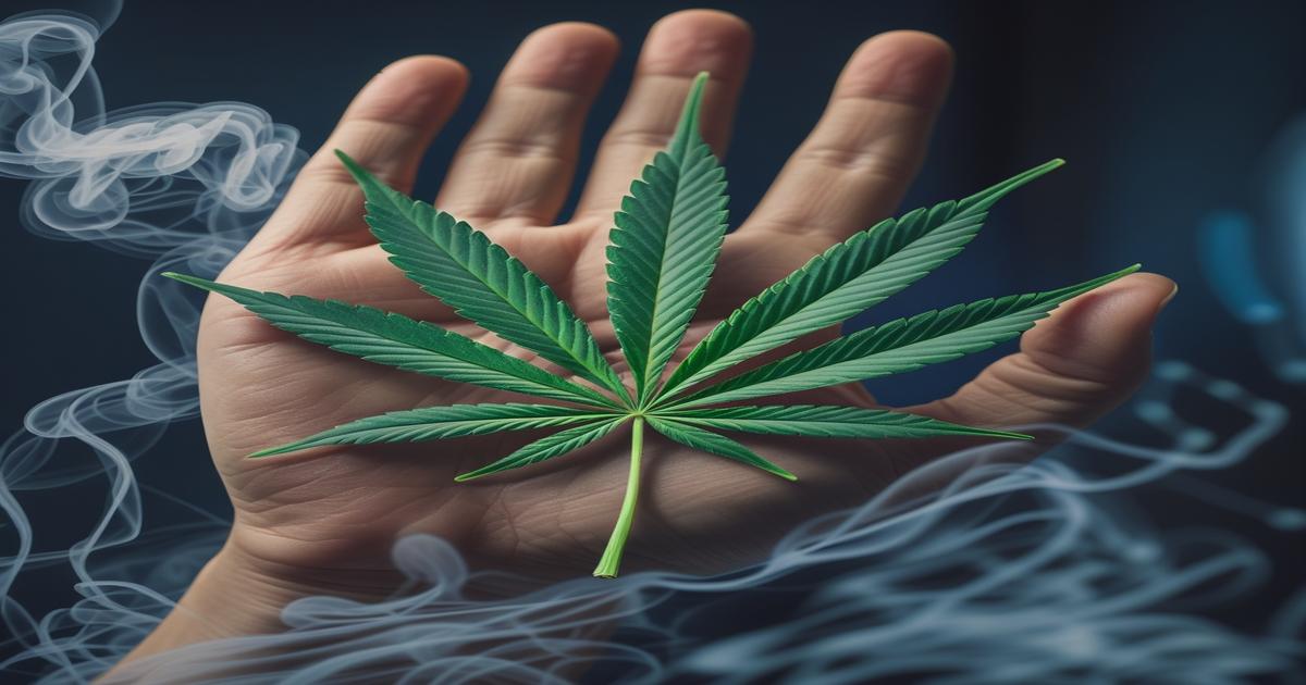 Imagem gerada por IA para ilustrar o conteúdo da Revista Ganja.