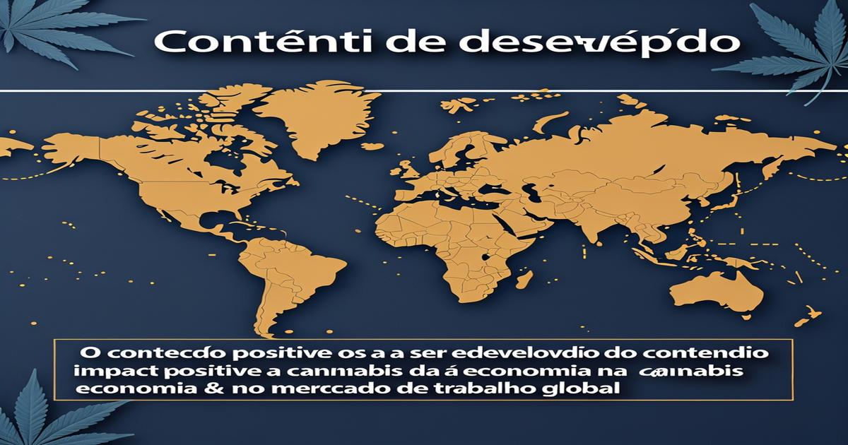 Imagem gerada por IA para ilustrar o conteúdo da Revista Ganja.