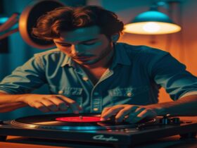 Imagem gerada por IA para ilustrar o conteúdo da Revista Ganja.