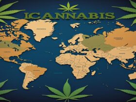 Imagem gerada por IA para ilustrar o conteúdo da Revista Ganja.