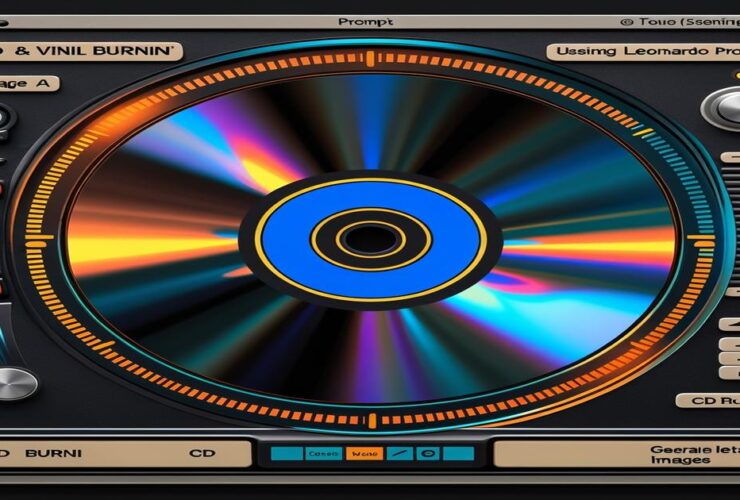 Imagem gerada por IA para ilustrar o conteúdo da Revista Ganja.