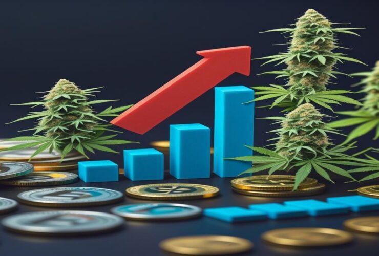 Imagem gerada por IA para ilustrar o conteúdo da Revista Ganja.