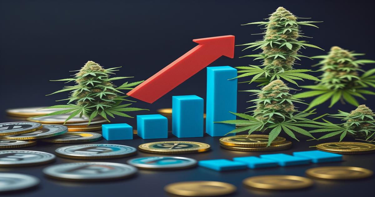 Imagem gerada por IA para ilustrar o conteúdo da Revista Ganja.