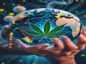 Imagem gerada por IA para ilustrar o conteúdo da Revista Ganja.