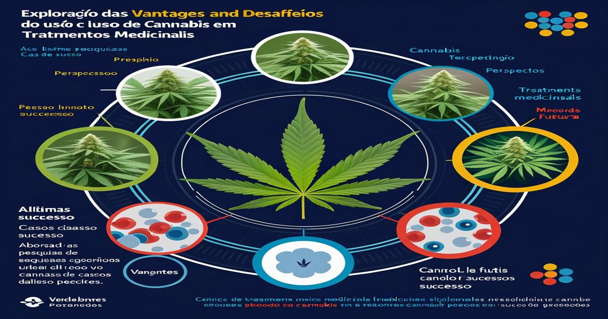 Imagem gerada por IA para ilustrar o conteúdo da Revista Ganja.