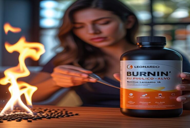 Imagem gerada por IA para ilustrar o conteúdo da Revista Ganja.