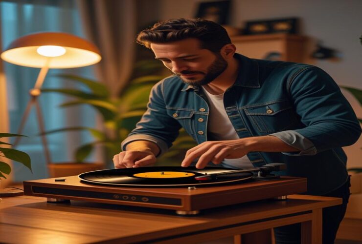 Imagem gerada por IA para ilustrar o conteúdo da Revista Ganja.