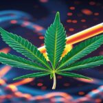 Imagem gerada por IA para ilustrar o conteúdo da Revista Ganja.