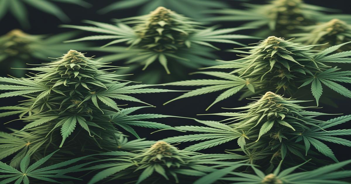 Imagem gerada por IA para ilustrar o conteúdo da Revista Ganja.