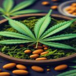 Imagem gerada por IA para ilustrar o conteúdo da Revista Ganja.
