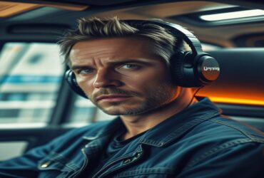 Imagem gerada por IA para ilustrar o conteúdo da Revista Ganja.