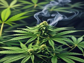 Imagem gerada por IA para ilustrar o conteúdo da Revista Ganja.