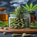 Imagem gerada por IA para ilustrar o conteúdo da Revista Ganja.