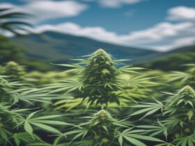 Imagem gerada por IA para ilustrar o conteúdo da Revista Ganja.