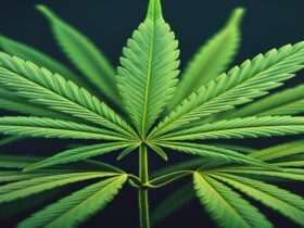 Imagem gerada por IA para ilustrar o conteúdo da Revista Ganja.