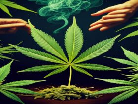 Imagem gerada por IA para ilustrar o conteúdo da Revista Ganja.